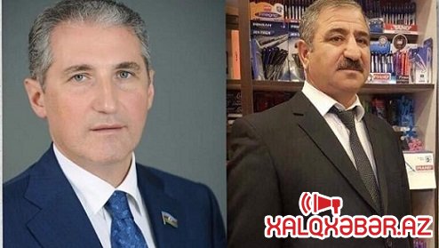 Nazir Ağgöl Milli Parkına yoxlama göndərdi - Direktor Loğman Mehdiyev işdən çıxarılır?