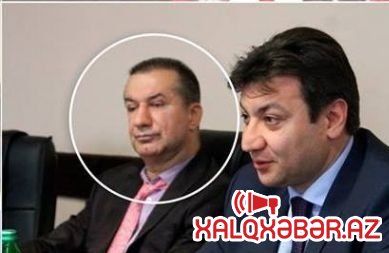 Poltavada Albert-Gülağa müəmması... - İDDİA