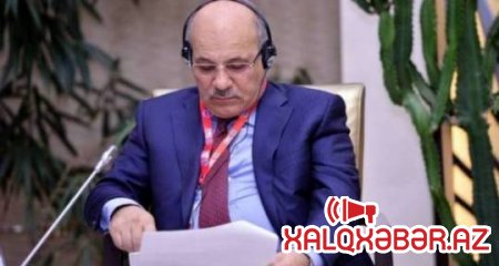 "Akim Bədəlov hər şeyi bacarır və heç kimi də saymır" - Şəhid akademikin qızından Prezidentə müraciət