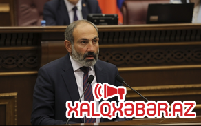 "SNAYPERÇİLƏRİMİZ PAŞİNYANI VURSUN!" - YAP-çı deputatdan parlamentdə şok çağırış