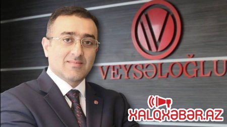 İlham Məmmədov "Veysəloğlu"dan getdi
