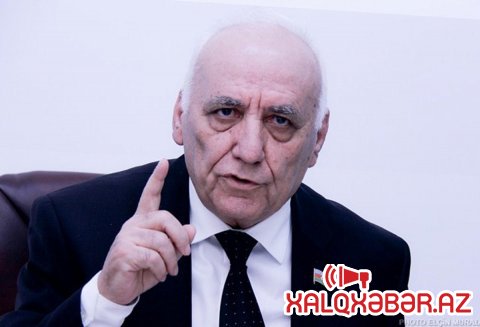 Deputatdan biabırçılıq: Yaqub Mahmudov kitabları üçün tender elan etdi
