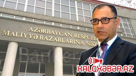MBNP-də də dəyişiklik gözlənilir - İbrahim Alışovun getməsi zərurətə çevrilib