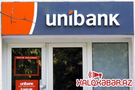 "Unibank" sənədləri saxtalaşdırıb vətəndaşın evini ələ keçirmək istəyir... - GİLEY