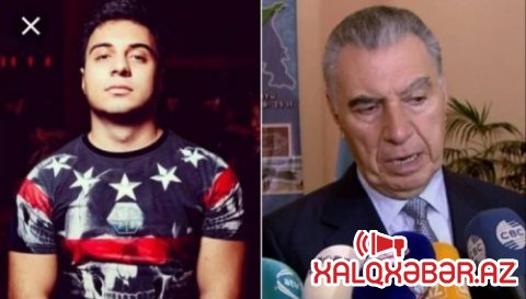 Türkiyə kanalı Əli Həsənovun nəvəsi haqda reportaj yaydı – VİDEO
