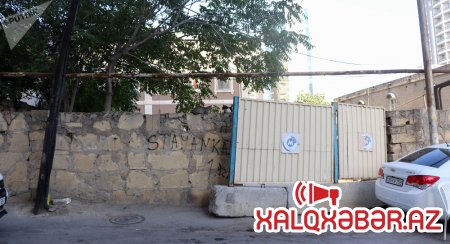 Qız evində toydur, oğlan evinin xəbəri yox – Bakıda yeni problemli ərazi yaranır