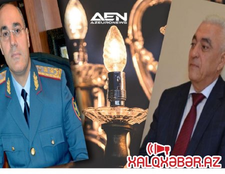 "Azərenerji" ASC-nin sədri Baba Rzayev monopoliyasını genişləndirib