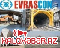"Evrascon” ASC şirkəti 5 aydır 1000-dən çox işçinin maaşını vermir-ŞİKAYƏT