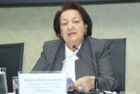 Azərbaycanın ikinci ombudsmanı da xanım olacaq - iddia