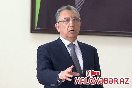 Eldar Əzizov Abutalıbovun korrupsiya yuvasının “işığı”nı söndürdü - GƏLİŞMƏ