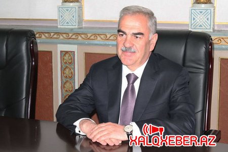 Vasif Talıbovun gözlənilən qərarına Bakıdan izahat