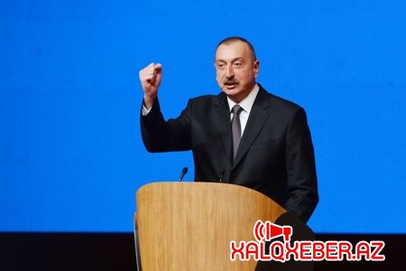 Azərbaycan prezidenti 2019-u ölkə tarixində qalacaq il etdi - TƏHLİL