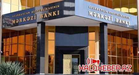 Azərbaycan Mərkəzi Bankının İDARƏ HEYƏTİ YIĞIŞACAQ - Bu gün