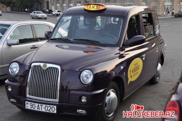 Prezident tapşırdı: Bakıya yeni “London taksisi” gətirilir