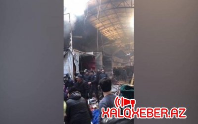 "Sədərək”də polis sahibkarlara kömək edir - Video