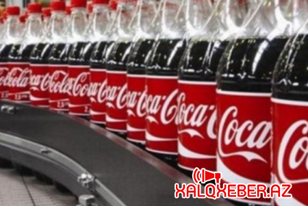 "Coca-Cola” Azərbaycanda - QİYMƏTLƏRİ ARTIRDI