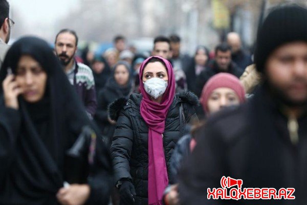 İranda koronavirusdan ölənlərin sayı 514-ə çatdı