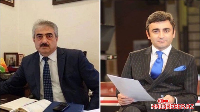 Vaqif Aydınoğlu ATV-dən uzaqlaşdırıldı - Yeni iş yeri açıqlandı