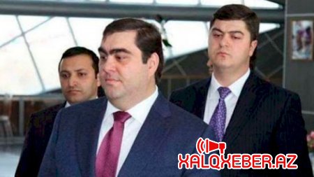 Vasif Talıbovun oğlunun holdinqi daha iki şirkət təsis etdi