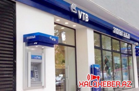 İnanılmaz iddia: “Bank VTB”nin rəhbərləri Rusiya üçün casusluq edirlər - Azərbaycanda da fəaliyyət göstərir