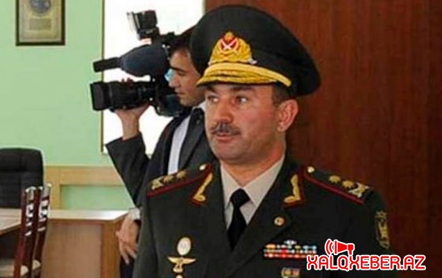 Prezident Kərəm Mustafayevə general-polkovnik rütbəsi verdi
