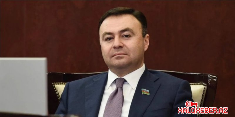 Parlamentin yeni “lal” deputatı: Elnur Allahverdiyev haqda şok – İddialar