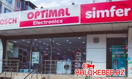 "Optimal Electronics”köhnə telefonları təzə adına müştərilərə “sırıyır” - GİLEY