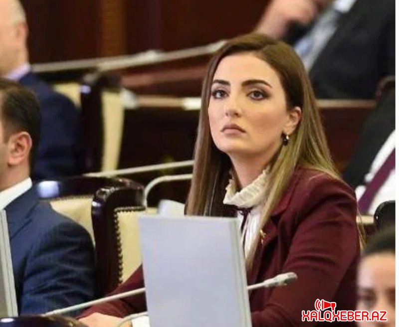 "Neft qoxulu” deputat: Könül Nurullayeva etimadı doğrultmur?