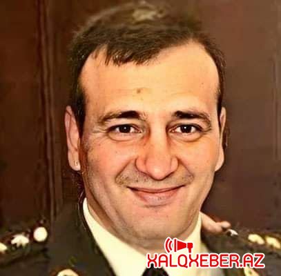 Şəhid general-mayor Polad Həşimovun büstü hazırlandı - FOTO