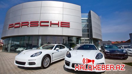 "Porsche Azərbaycan”dan şikayət var - “Maşını satmaq qərarına gəldim...”
