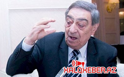 "Vəzifəyə gedir ki, rüşvət alıb pul qazansın...” - Rəşid Mahmudov