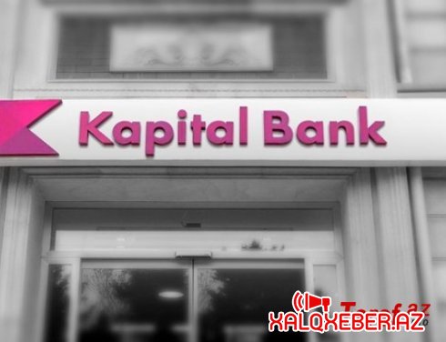 "Məgər siz bank olaraq öz güvənilir sisteminlə deyil..." - Kapital Bank-da nələr baş verir?