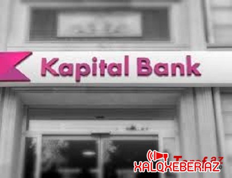 Kapital Bank-dan daha bir şikayət: "64,51 AZN ödəməli olduğum halda 129.02 AZN çıxıldı"