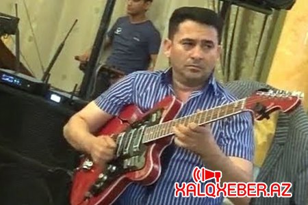 Tanınmış gitaraçı Nofəl Süleymanovu ölümü ilə bağlı oğlunun məhkəməsi başlayır