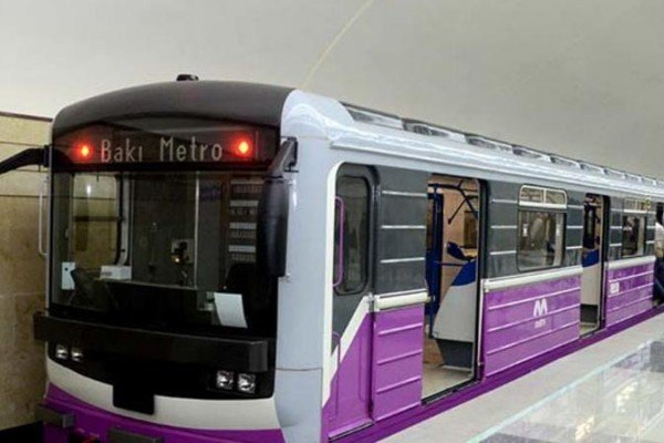 Metronun yeni stansiyası “8 noyabr” adlanacaq - RƏSMİ