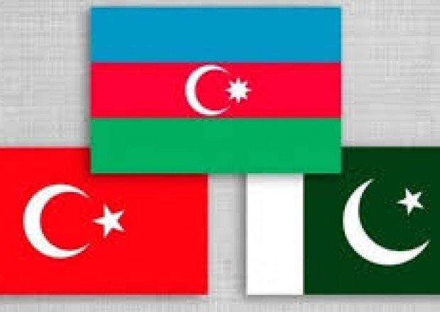 Azərbaycan, Türkiyə və Pakistan XİN başçılarının görüşü olacaq