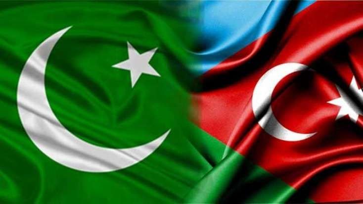 Pakistan prezidenti Azərbaycan xalqını və hökumətini təbrik etdi