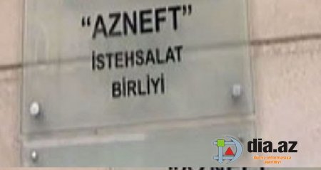 "Azneft” İstehsalat Birliyində NARAZILIQ - Müraciət...