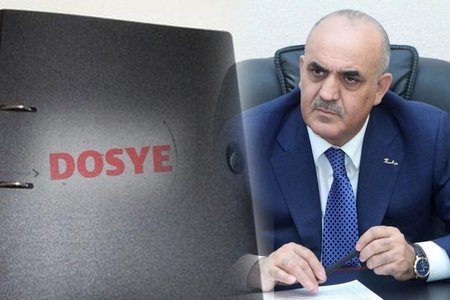 Səlim Müslümovun 2.5 milyardlıq cinayət dosyesi - İLGİNC