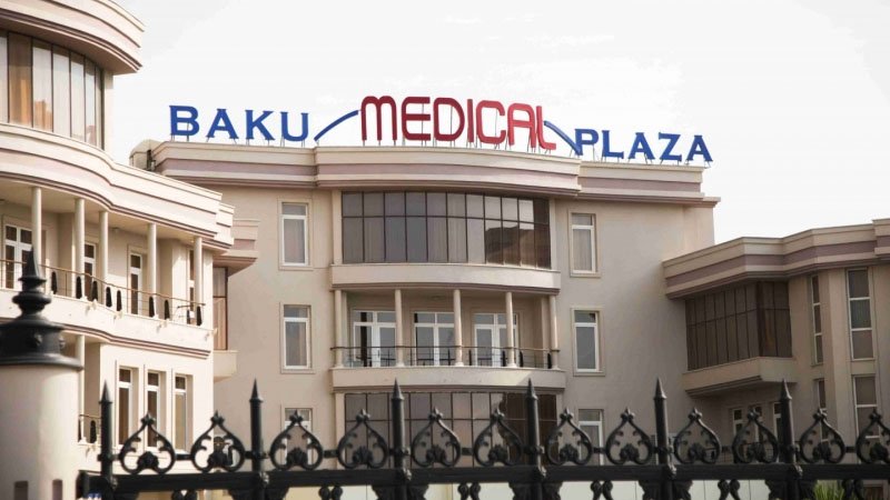 “Baku Medical Plaza”da ölüm hadisəsi – Həkim səhvinin qurbanı, yoxsa?..