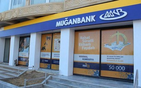 "Muğan Bank” İFLASIN ASTANASINDA - HESABAT