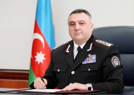 Eldar Mahmudova yaxın iki general həbs edildi