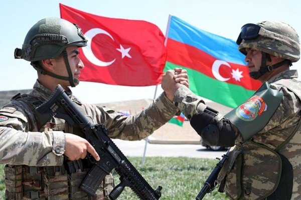 "Bizi bu imtahana Türkiyə Silahlı Qüvvələri hazırlaşdırırdı" - Nazir