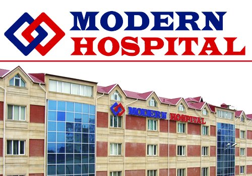 “Modern Hospital”da İBTİDAİ ÜSUL-İDARƏ... - İDDİA
