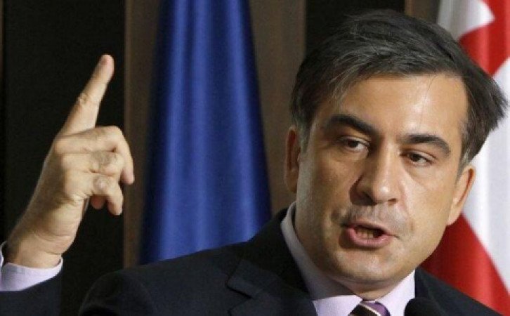 Saakaşvili Ukraynaya ekstradisiya ediləcək? - Açıqlama