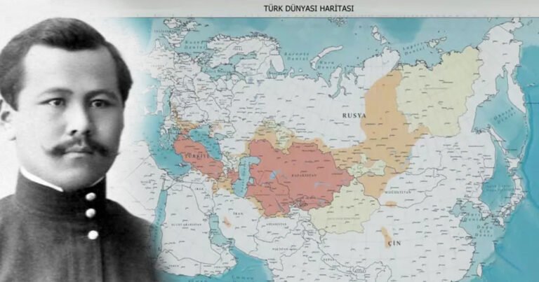 Türk dünyasının DAHİ ŞƏXSİYYƏTLƏRİ: Mustafa Şokay kimdir? - VİDEO