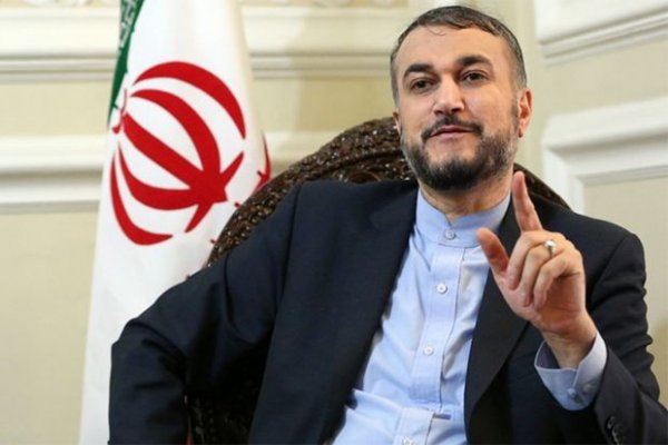 İran XİN başçısı Tehranın münaqişəyə qoşulması ehtimalını şərh edib