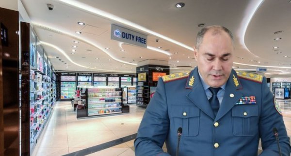 Səfər Mehdiyev "Duty Free.az"dakı biznesini genişləndirir - Yeni şirkət yaradıldı