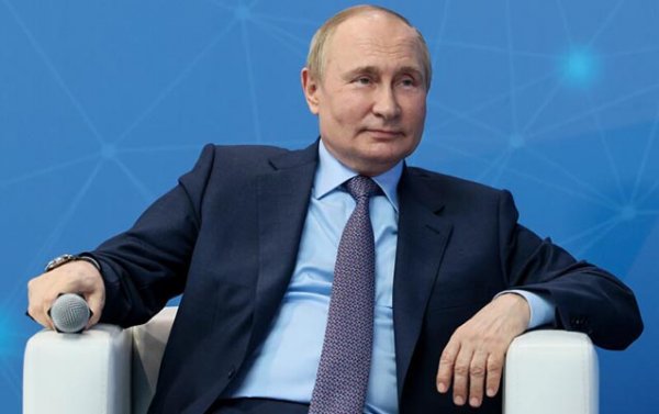 Putin Türkiyəyə prezident seçkilərindən əvvəl gedə bilər