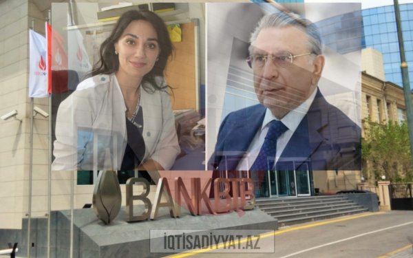Rusiya şirkəti Ramiz Mehdiyevin ailəsinə məxsus Bank "BTB"yə QARŞI - DETALLAR